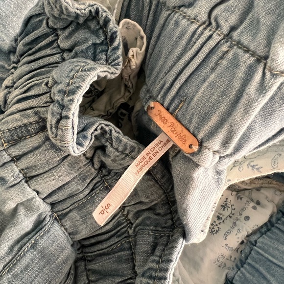 Free people pull on pants - Picture 4 of 4